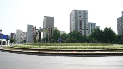 Piso en venta en Bellvitge, Bellvitge (L'Hospitalet de Llobregat) de 232.000 €
