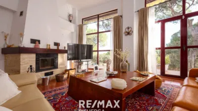 Chalet en venta en Urbanización Móntico, Tordesillas de 490.000 €