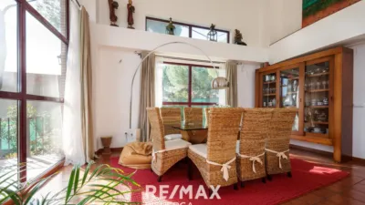 Chalet en venta en Urbanización Móntico, Tordesillas de 490.000 €