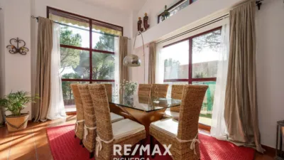 Chalet en venta en Urbanización Móntico, Tordesillas de 490.000 €