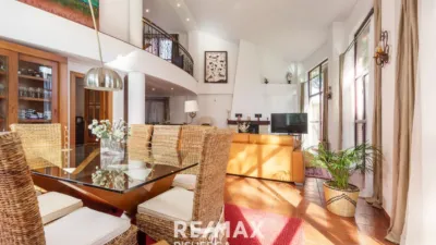 Chalet en venta en Urbanización Móntico, Tordesillas de 490.000 €