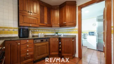 Chalet en venta en Urbanización Móntico, Tordesillas de 490.000 €