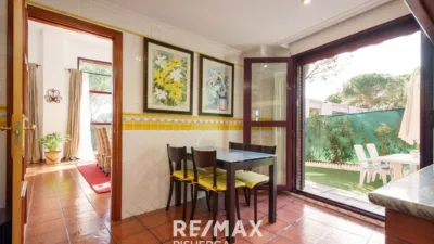 Chalet en venta en Urbanización Móntico, Tordesillas de 490.000 €