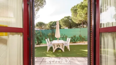 Chalet en venta en Urbanización Móntico, Tordesillas de 490.000 €