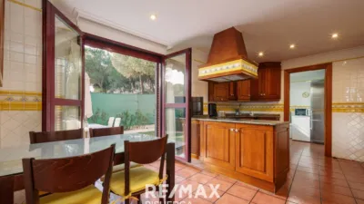 Chalet en venta en Urbanización Móntico, Tordesillas de 490.000 €