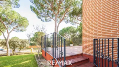 Chalet en venta en Urbanización Móntico, Tordesillas de 490.000 €