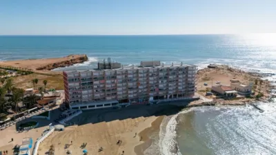 Pis – Torrevieja - Vista 2