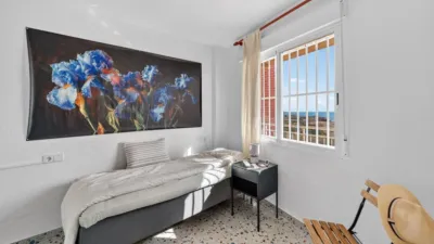 Pis – Torrevieja - Vista 4