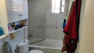 Apartment on Calle del Cronista Vicente Martínez Morellá photo 10