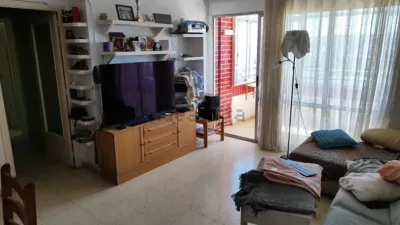 Apartment on Calle del Cronista Vicente Martínez Morellá photo 2