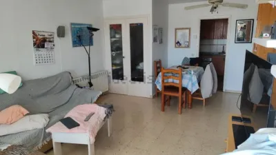 Apartment on Calle del Cronista Vicente Martínez Morellá photo 4