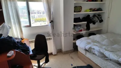 Apartment on Calle del Cronista Vicente Martínez Morellá photo 8