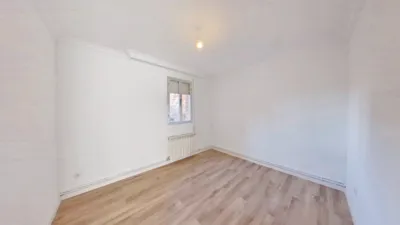 Piso en alquiler en Puerta Bonita - Imagen 17