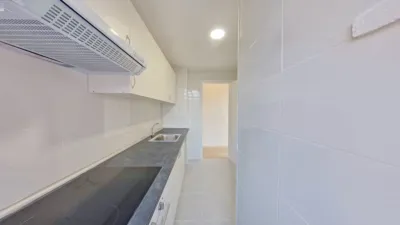 Piso en alquiler en Puerta Bonita - Imagen 24