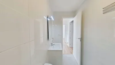 Piso en alquiler en Puerta Bonita - Imagen 25