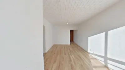 Piso en alquiler en Puerta Bonita - Imagen 4