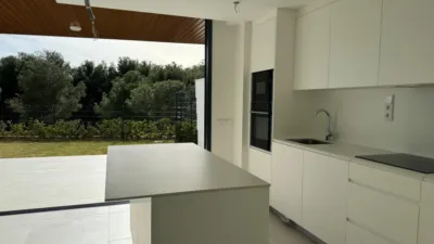 Apartment in Carvajal photo 11