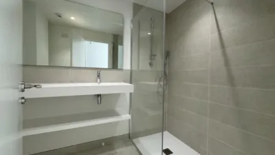 Apartment in Carvajal photo 14