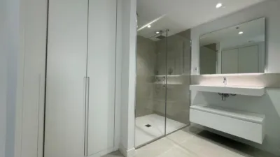Apartment in Carvajal photo 16