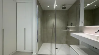 Apartment in Carvajal photo 17