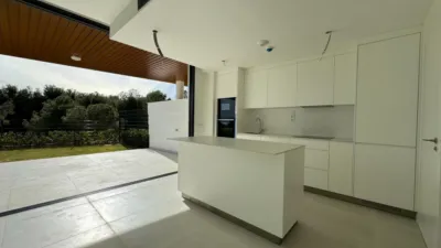 Apartment in Carvajal photo 4