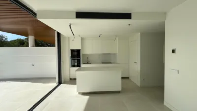 Apartment in Carvajal photo 5
