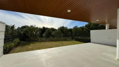 Apartment in Carvajal photo 6