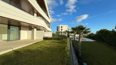 Apartment in Carvajal photo 7
