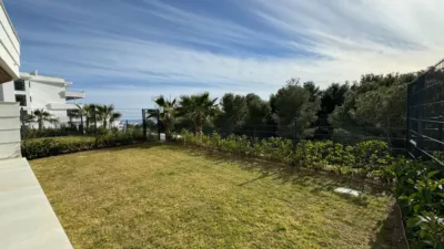 Apartment in Carvajal photo 9