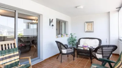 Apartment in Miramar photo 10