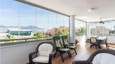 Apartment in Miramar photo 11