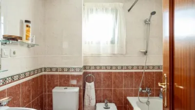 Apartment in Miramar photo 18