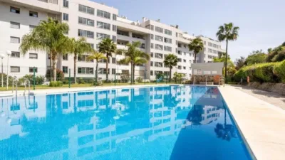 Apartment in Miramar photo 20