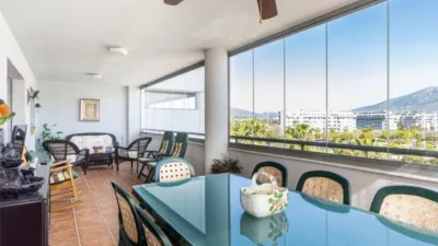 Apartment in Miramar photo 2
