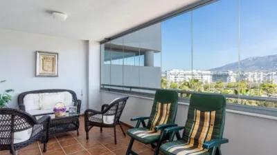 Apartment in Miramar photo 3