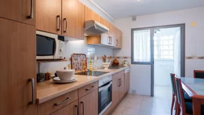Apartment in Miramar photo 7