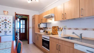 Apartment in Miramar photo 8