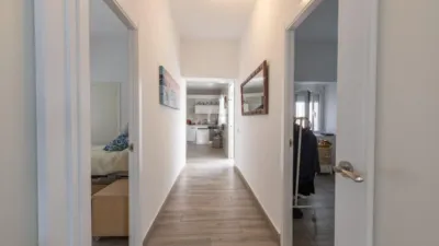 Semi-detached house on Calle de Periana, 8 photo 12