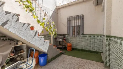 Semi-detached house on Calle de Periana, 8 photo 20