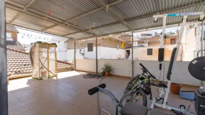 Semi-detached house on Calle de Periana, 8 photo 26