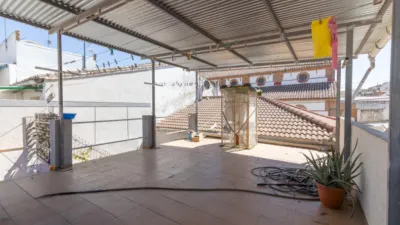 Semi-detached house on Calle de Periana, 8 photo 27