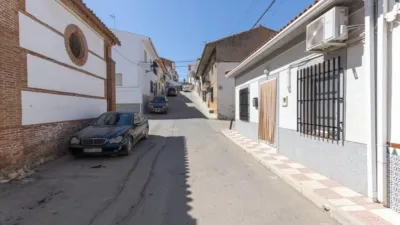Semi-detached house on Calle de Periana, 8 photo 31