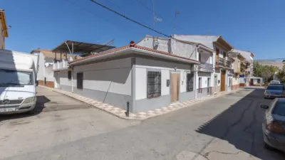 Semi-detached house on Calle de Periana, 8 photo 35