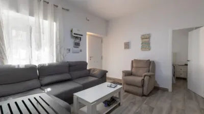Semi-detached house on Calle de Periana, 8 photo 3
