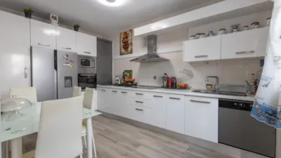 Semi-detached house on Calle de Periana, 8 photo 4