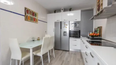 Semi-detached house on Calle de Periana, 8 photo 5