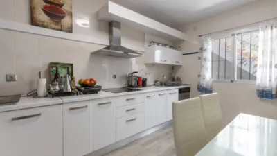 Semi-detached house on Calle de Periana, 8 photo 6