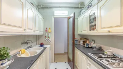 Apartment on Calle Recogidas, 21 photo 10