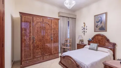 Apartment on Calle Recogidas, 21 photo 15