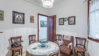 Apartment on Calle Recogidas, 21 photo 18